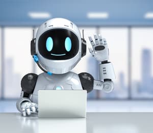 Business process automation by Webbaaz