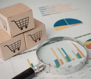 E-commerce website development by Webbaaz