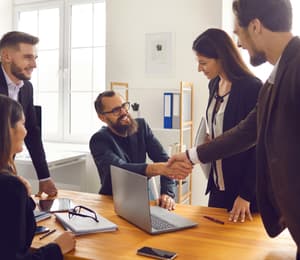 Dedicated tech partner services by Webbaaz